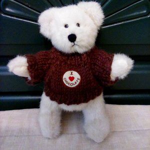 B.B. Chocolate 💥LAST DROP💥